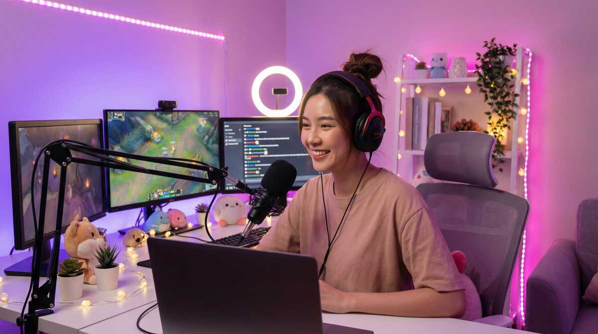 大象传媒直播互动