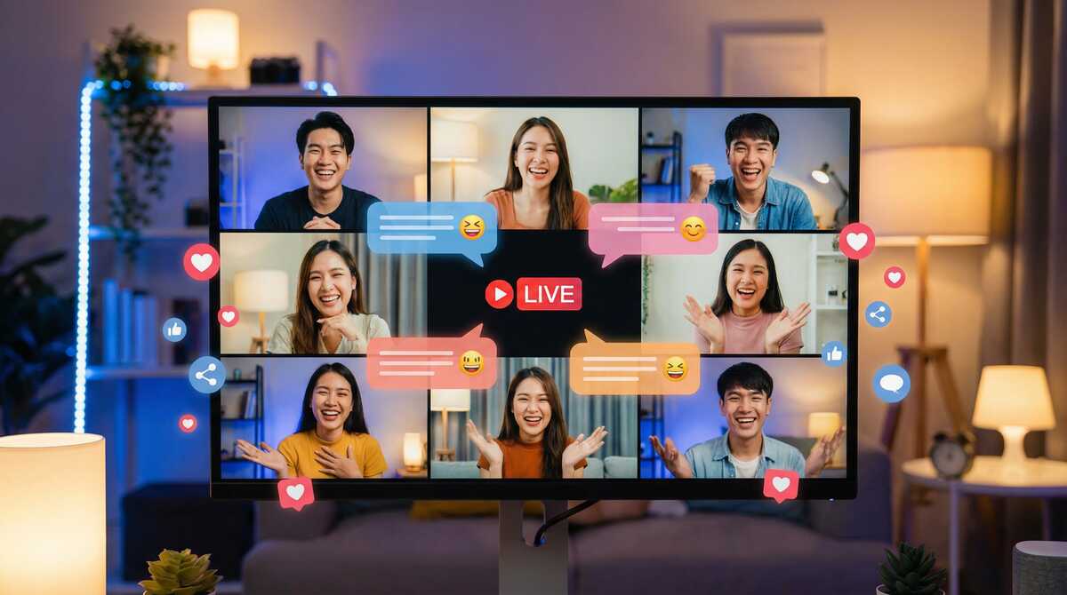 大象传媒甜心社区