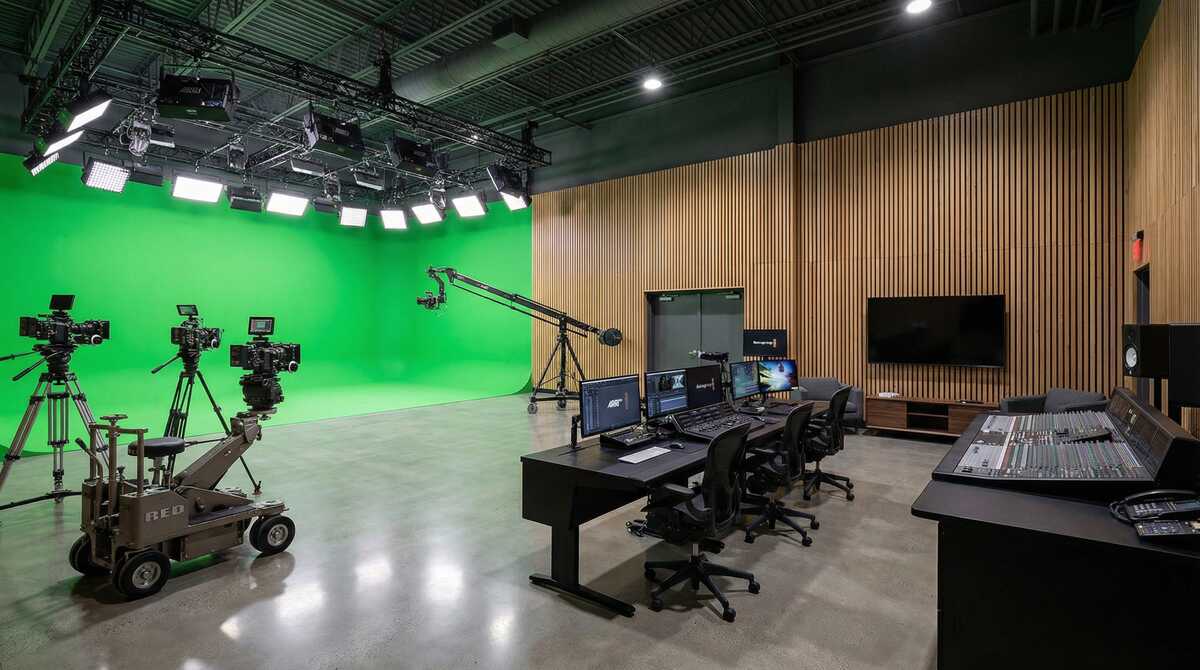 大象传媒影视制作工作室