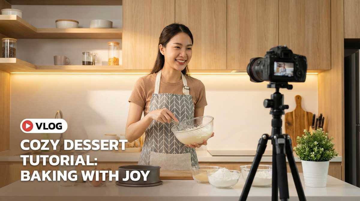 大象传媒美食制作视频